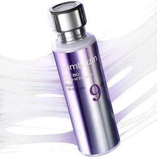 سرم لیفتینگ اسنس نامبوزین NAD + BIO شماره 9 حجم 50 میلی لیتر